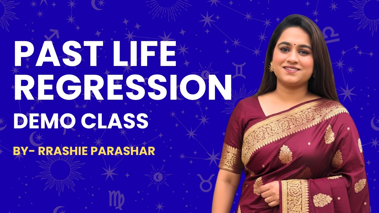 Past Life Regression Course