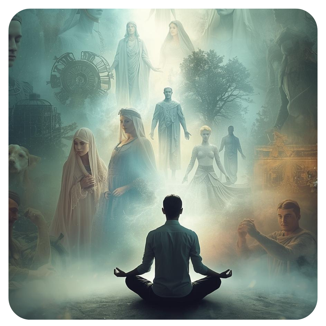 Past Life Regression