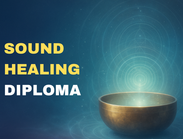 Sound Healing Diploma Course