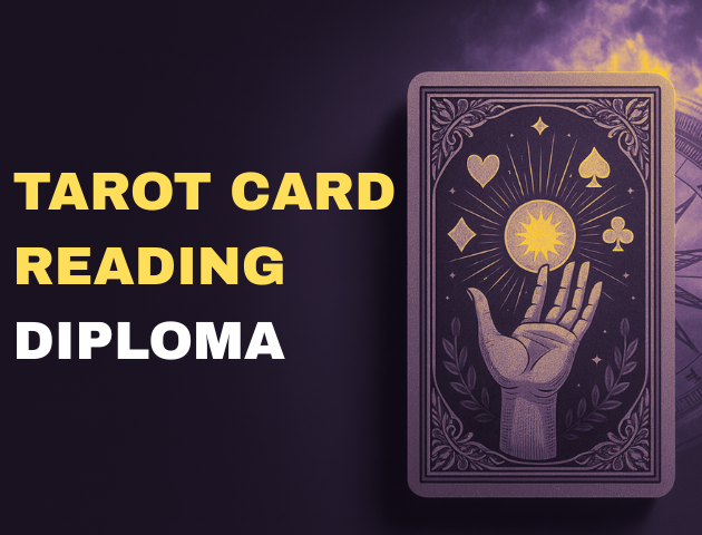 Online Tarot Card Reading Course
