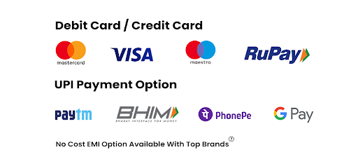 IIVS Main Payment QR Code - Scan with UPI