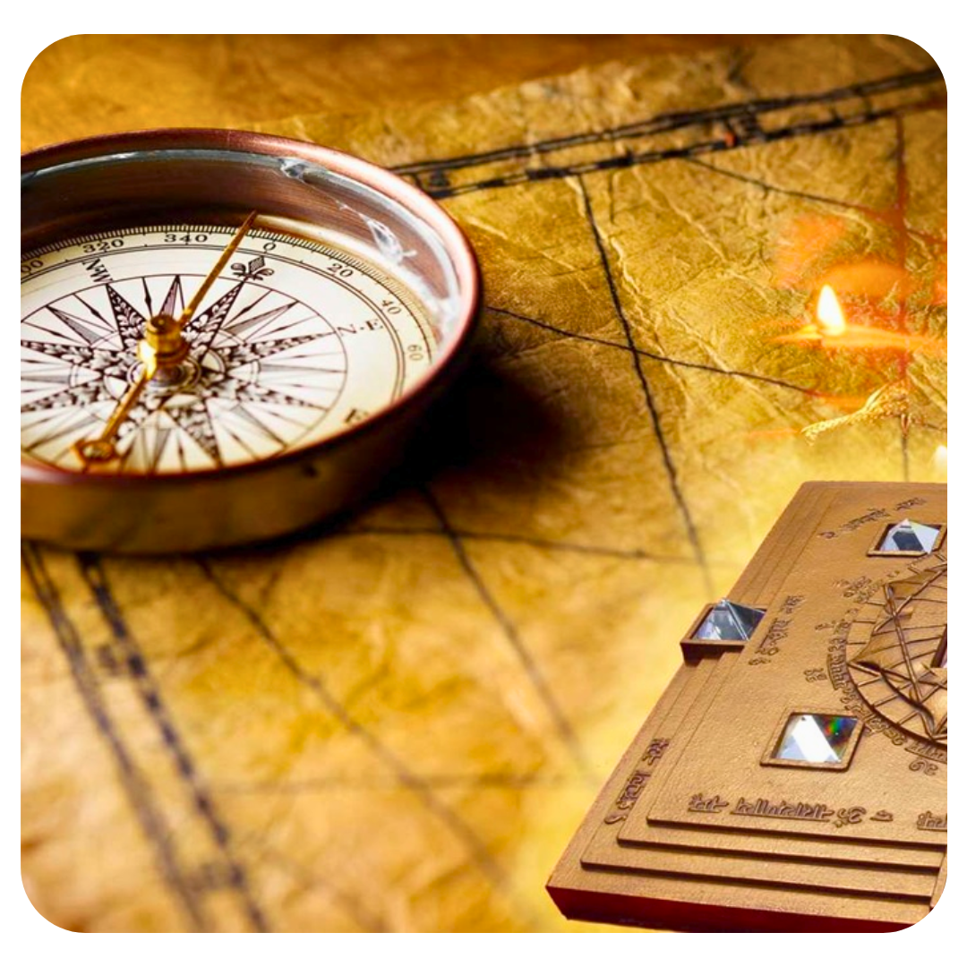 Vastu Shastra
