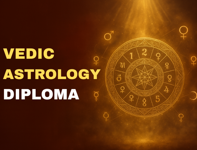 Vedic Astrology Diploma Course