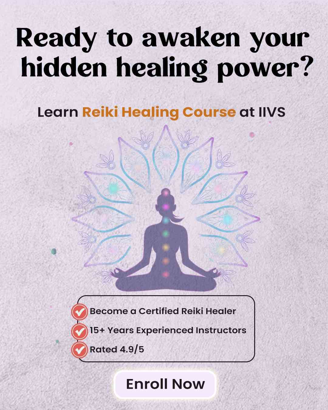 Banner 5 - Reiki Healing
