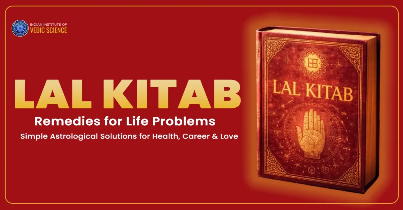 lal Kitab