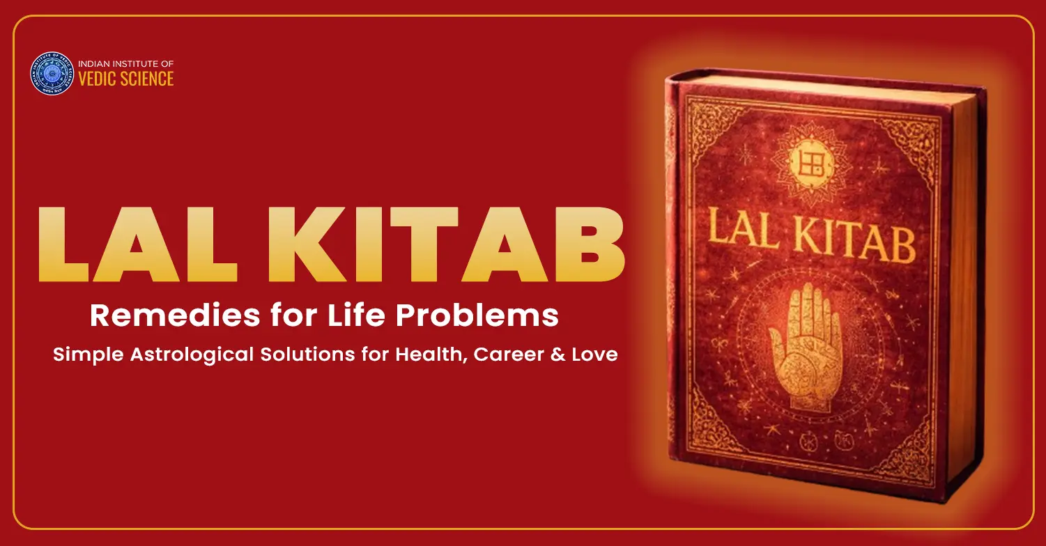 lal Kitab