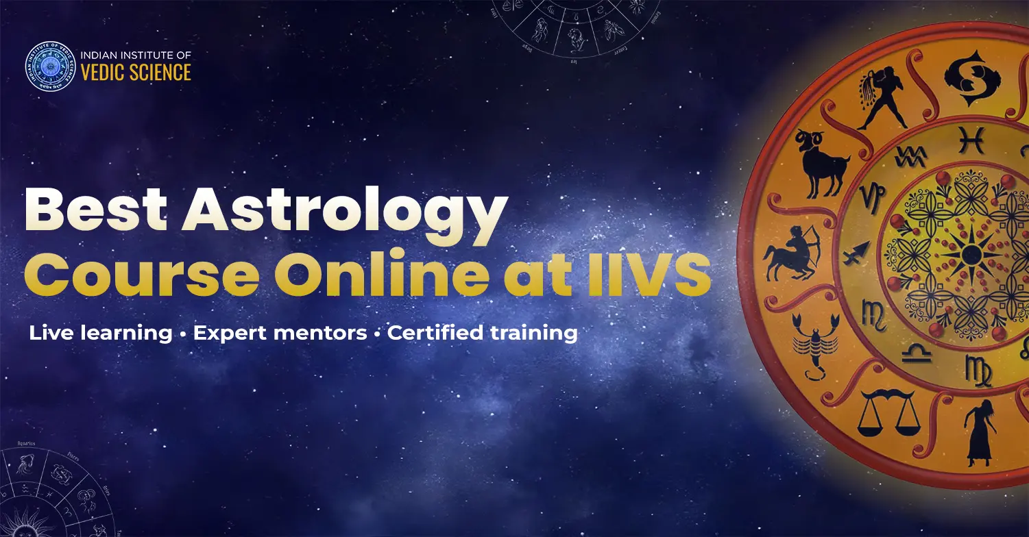 best astrology course online