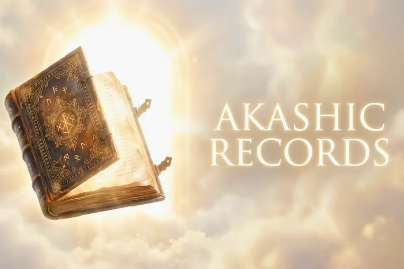Akashic Records Course