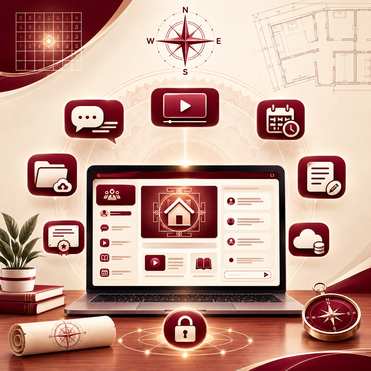 Vastu Shastra Online Community