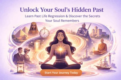 how to learn past life regression