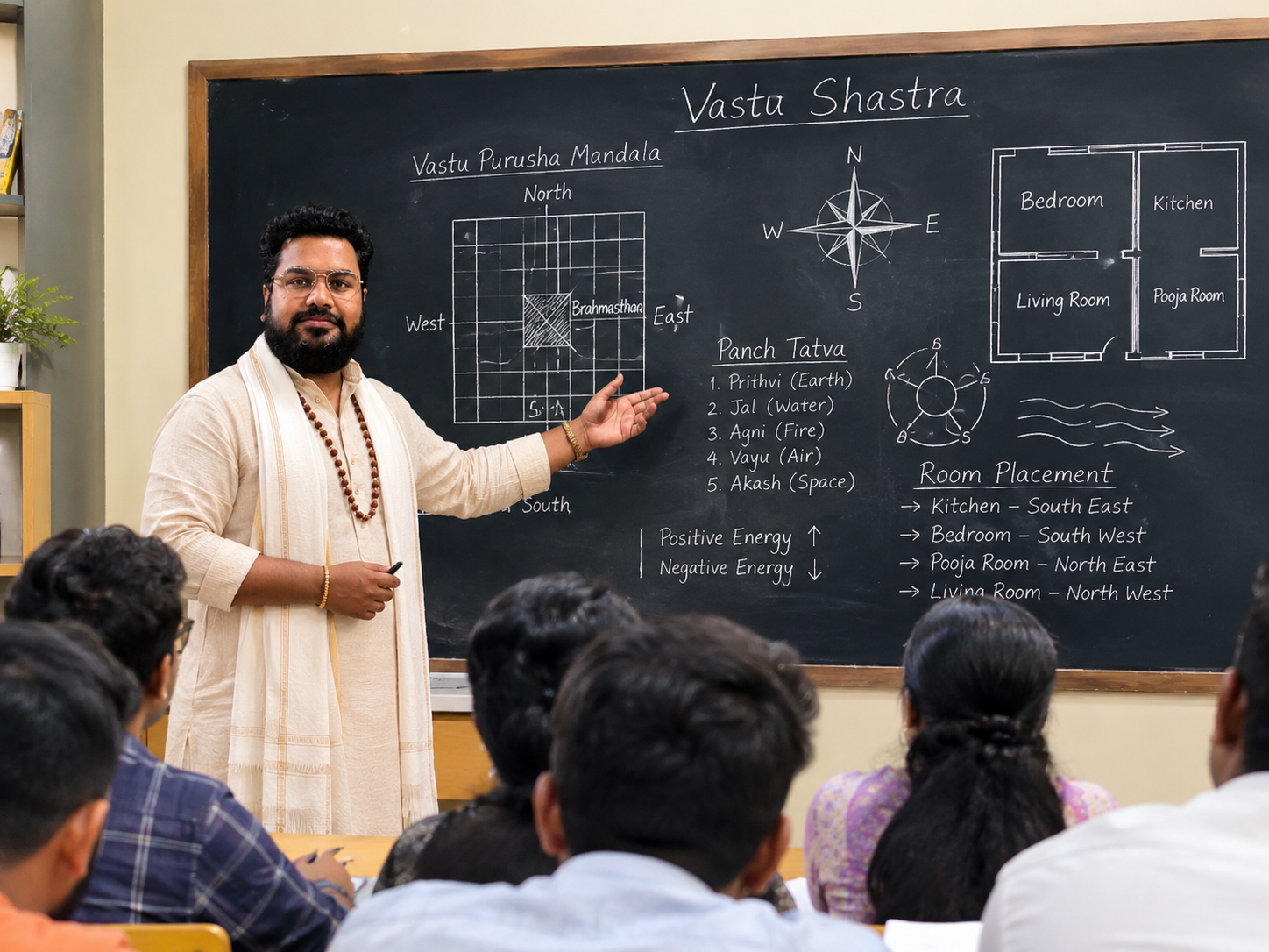 Numerology Ki Pathshala Banner