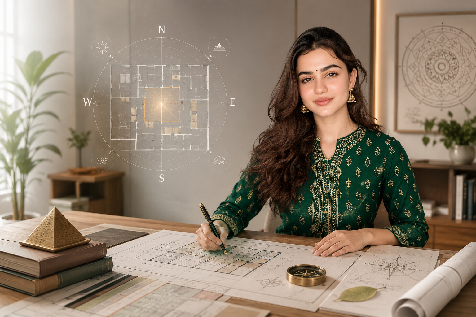 Vastu consultants