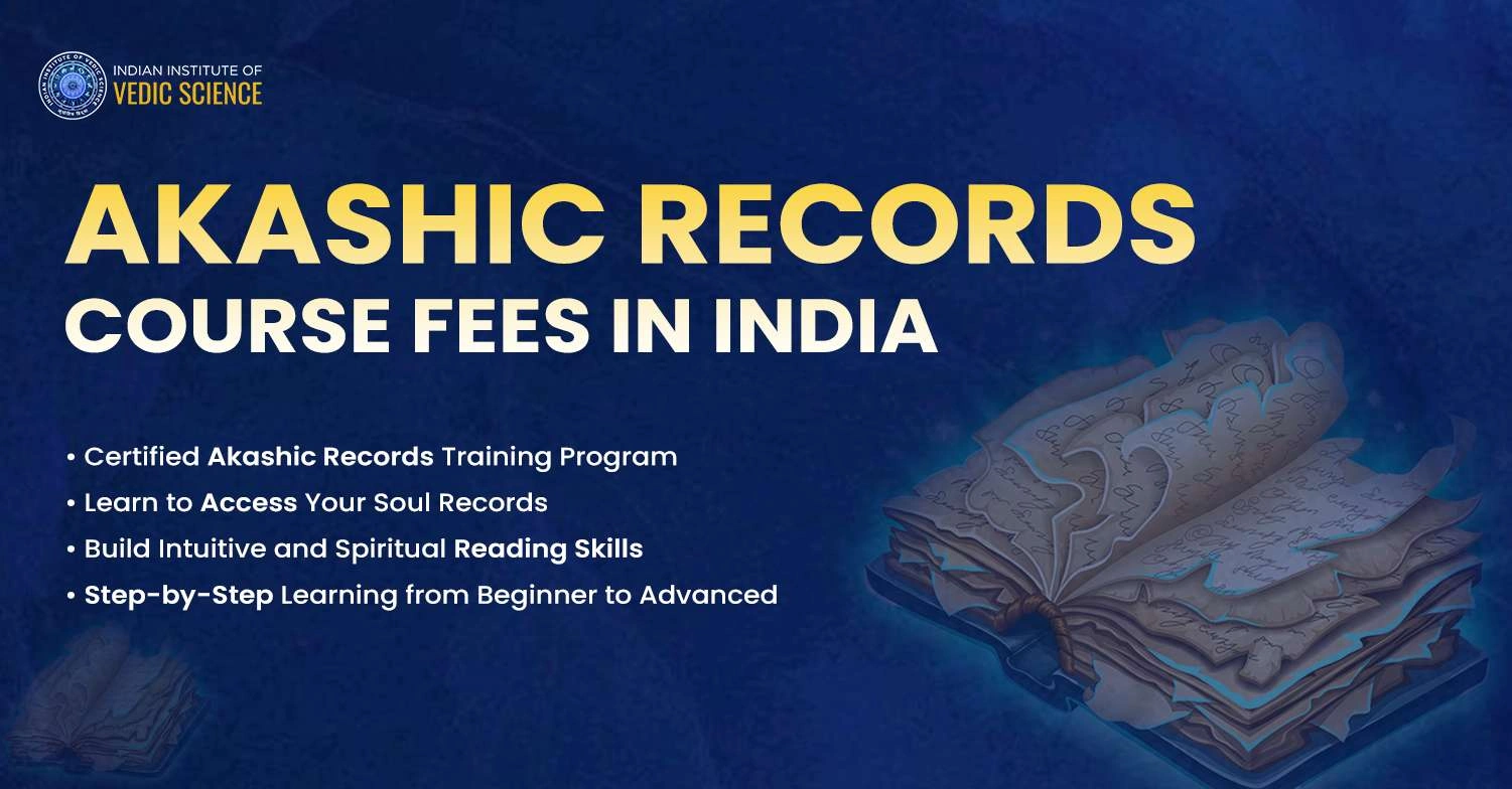 akashic records course fees