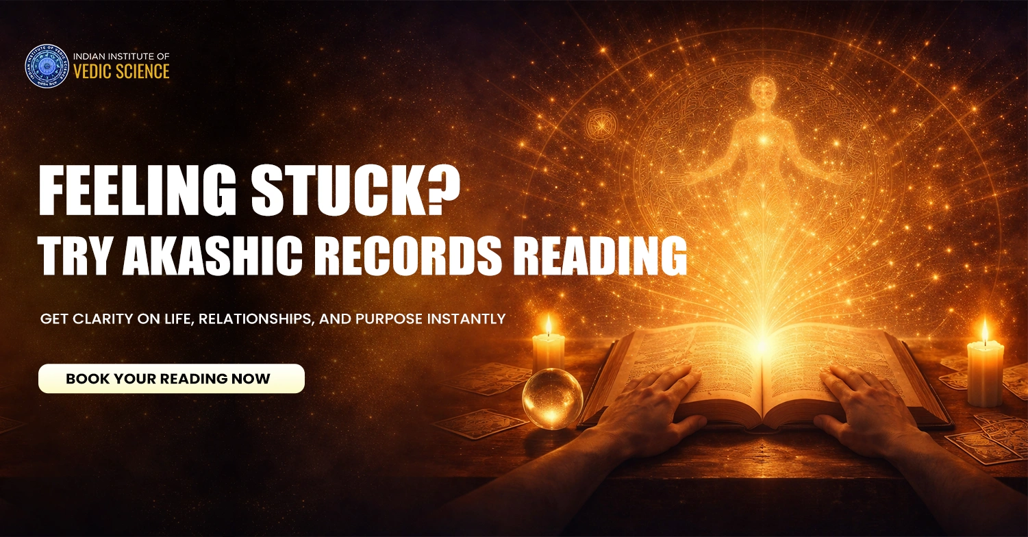 akashic records reading