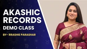Akashic Records Course