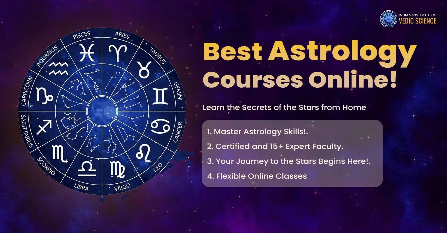 best astrology course online