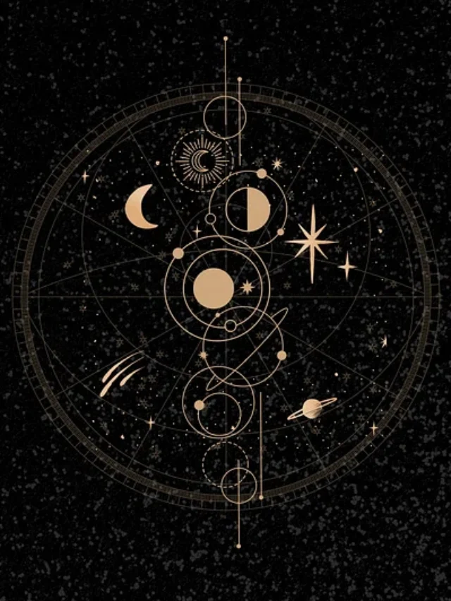 🔮 Tarot Cards Meaning in 60 Seconds
