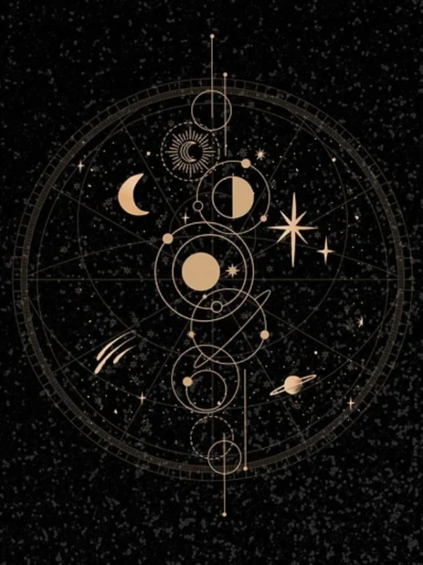 Moon Sign vs Sun Sign