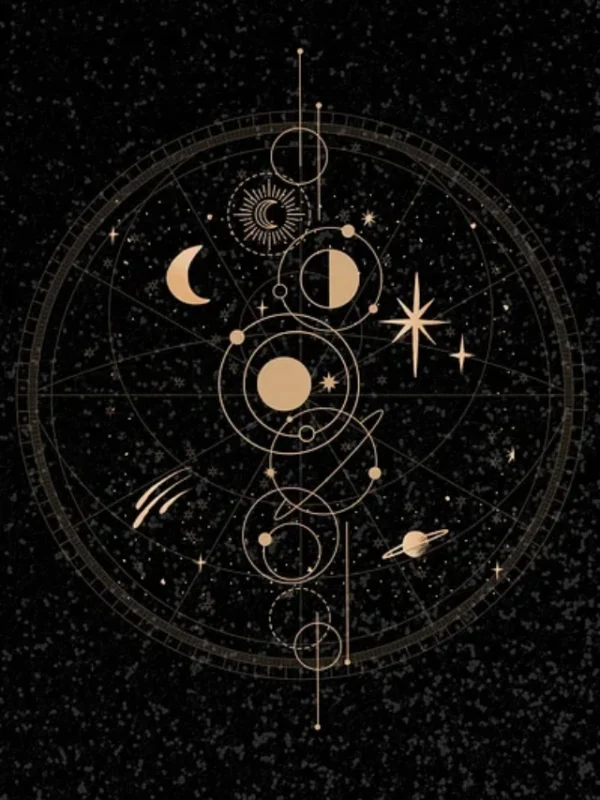 Moon Sign vs Sun Sign