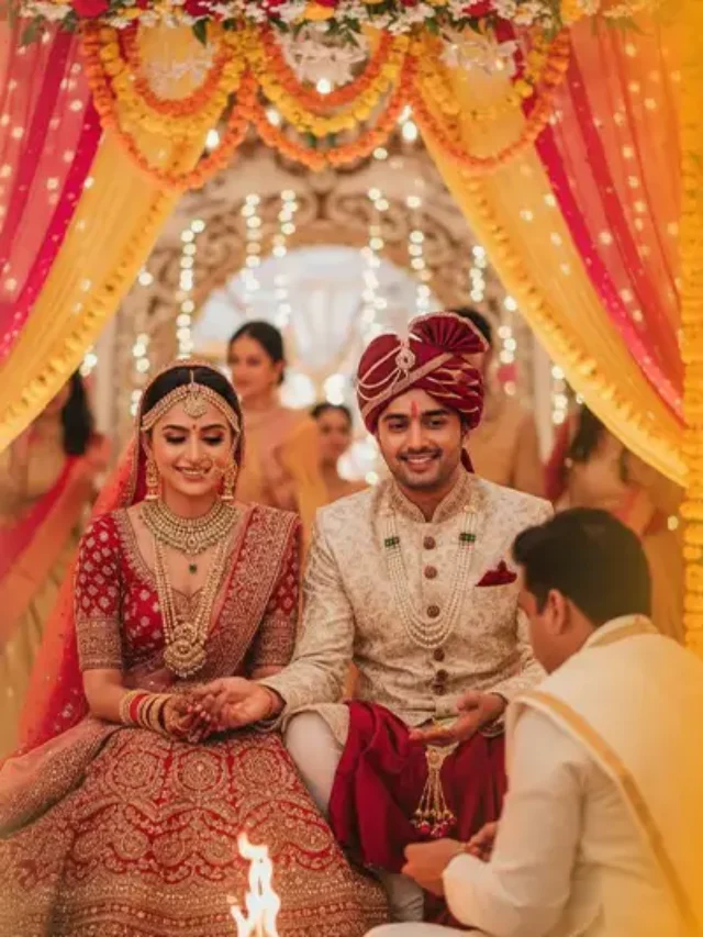 Kundli Doshas Problems in Love Marriage | Effects and Remedies
