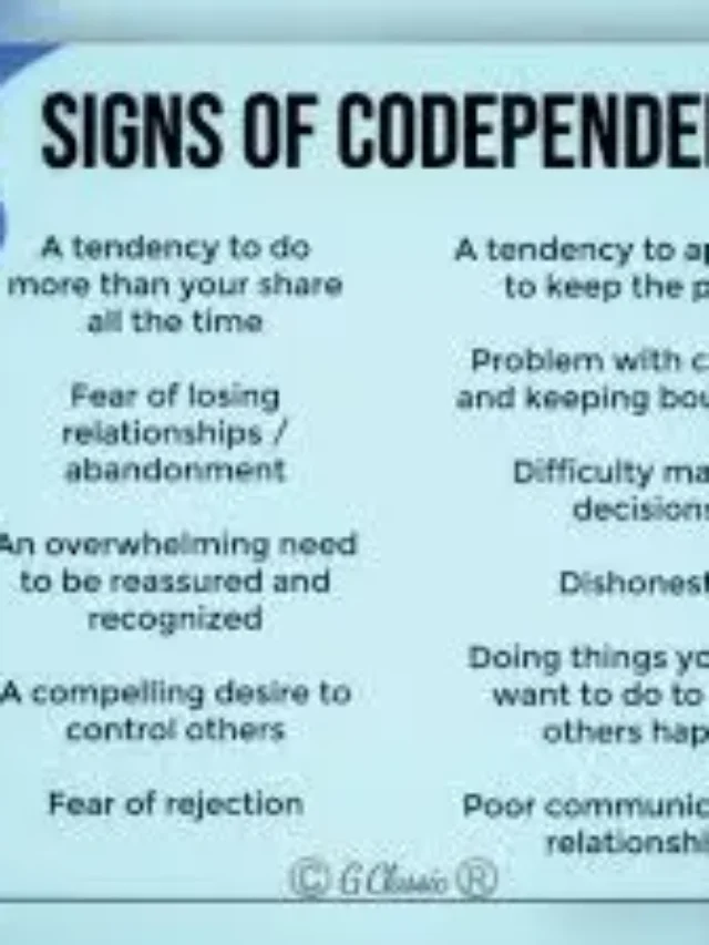 5 Most Codependent Zodiac Signs in Relationships