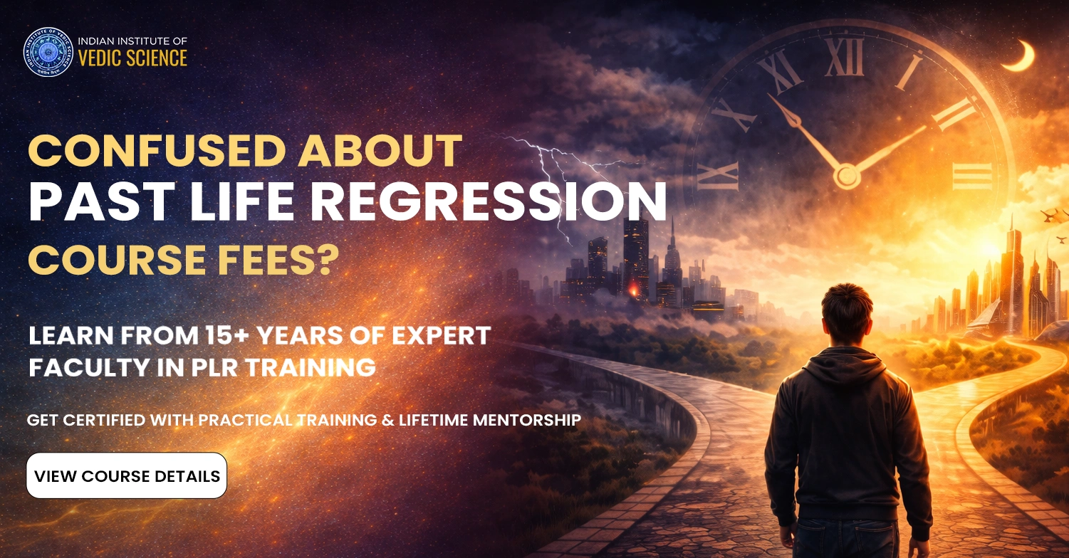 past life regression course fees