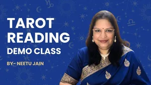 Tarot Card Reading Course