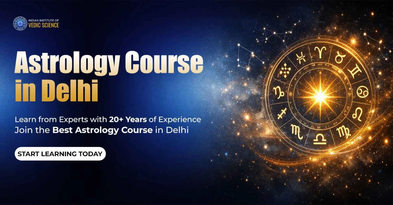 astrology course in delhi