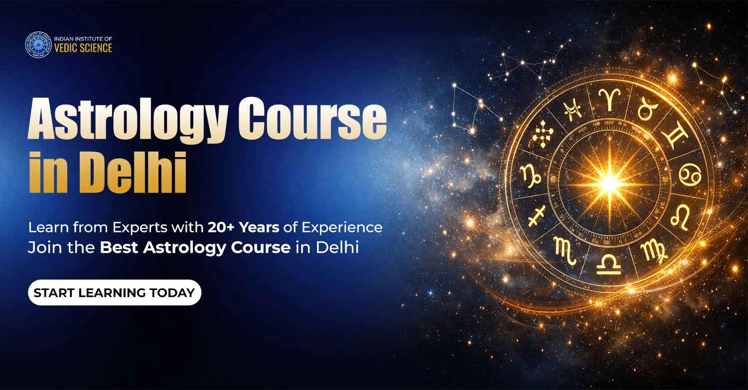astrology course in delhi