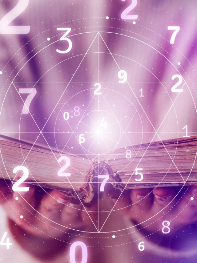 Aaj Ka Lucky Number & Energy Insight