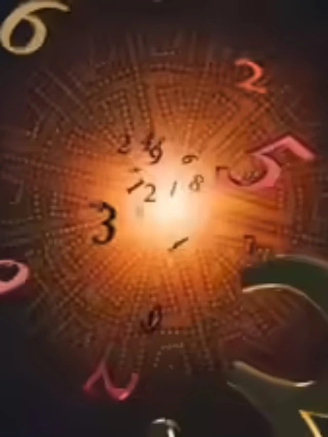✨ How Numbers Shape Your Destiny | Hidden Power of Numerology ✨