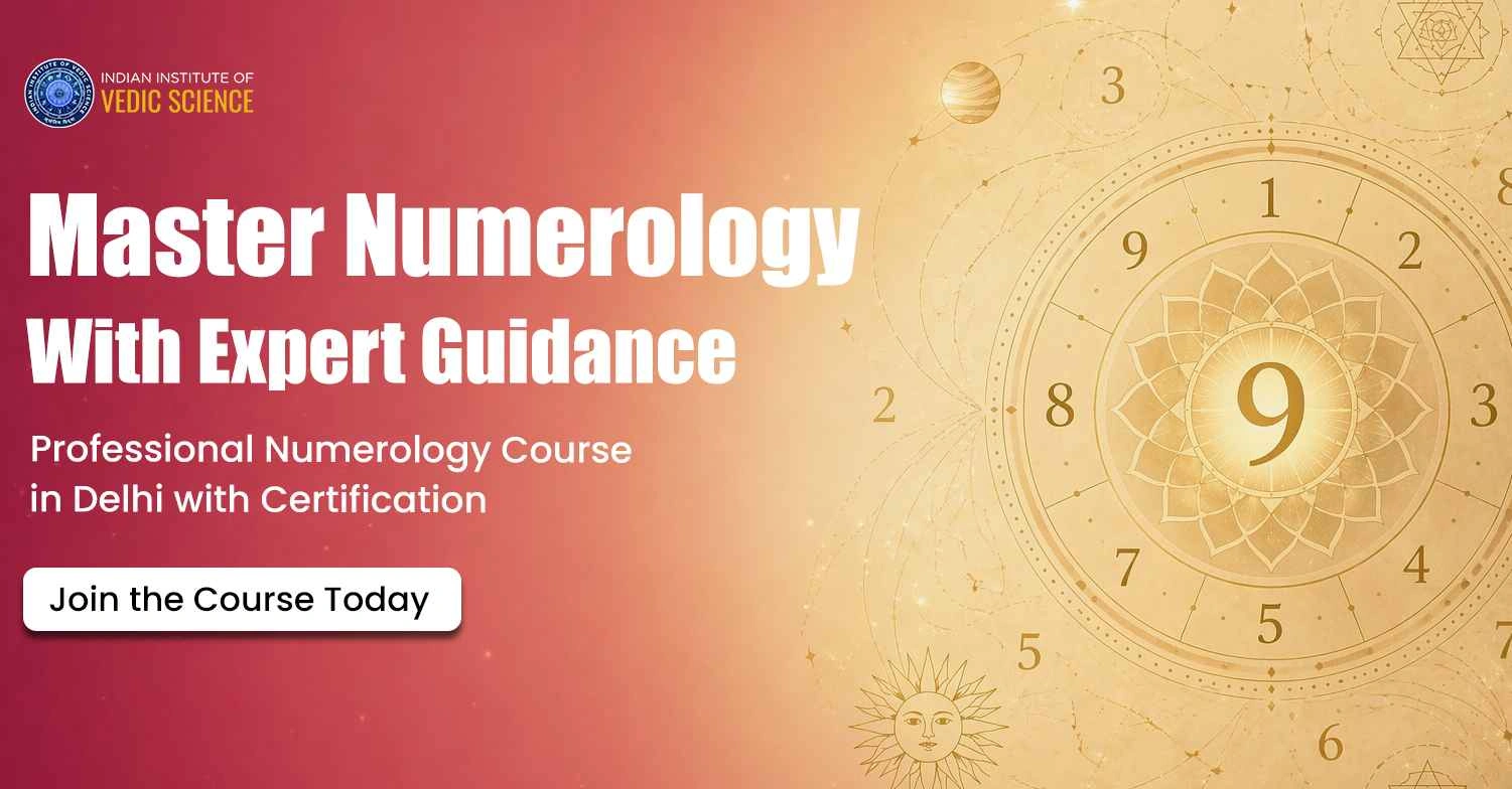 numerology course in delhi