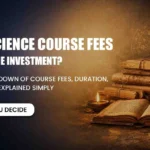 occult science courses fees