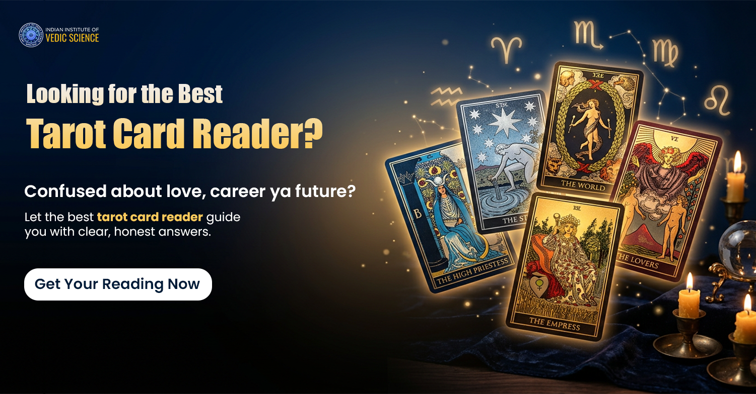 best tarot card reader