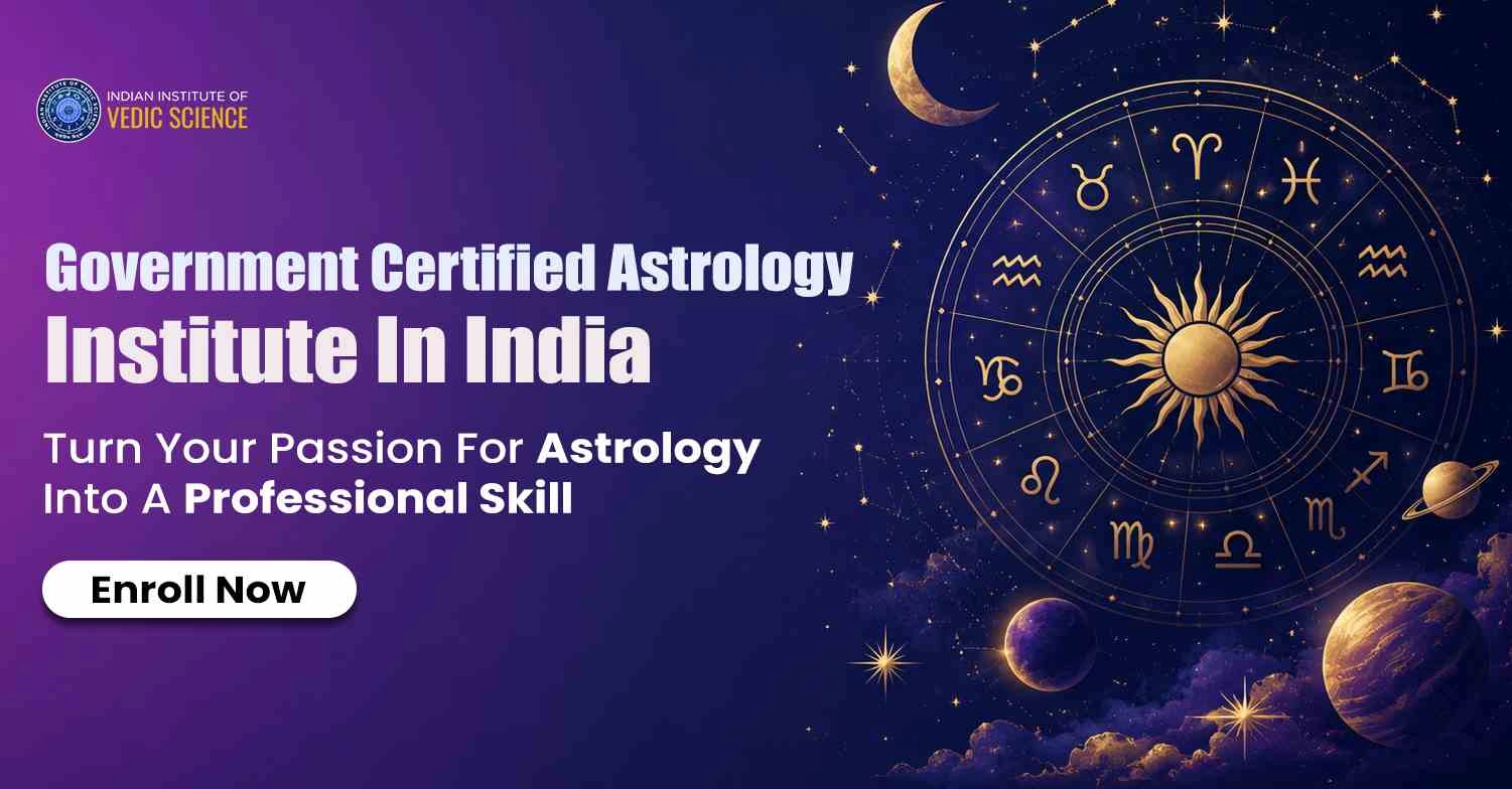 government astrology institute in india