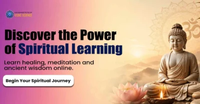 spiritual courses online