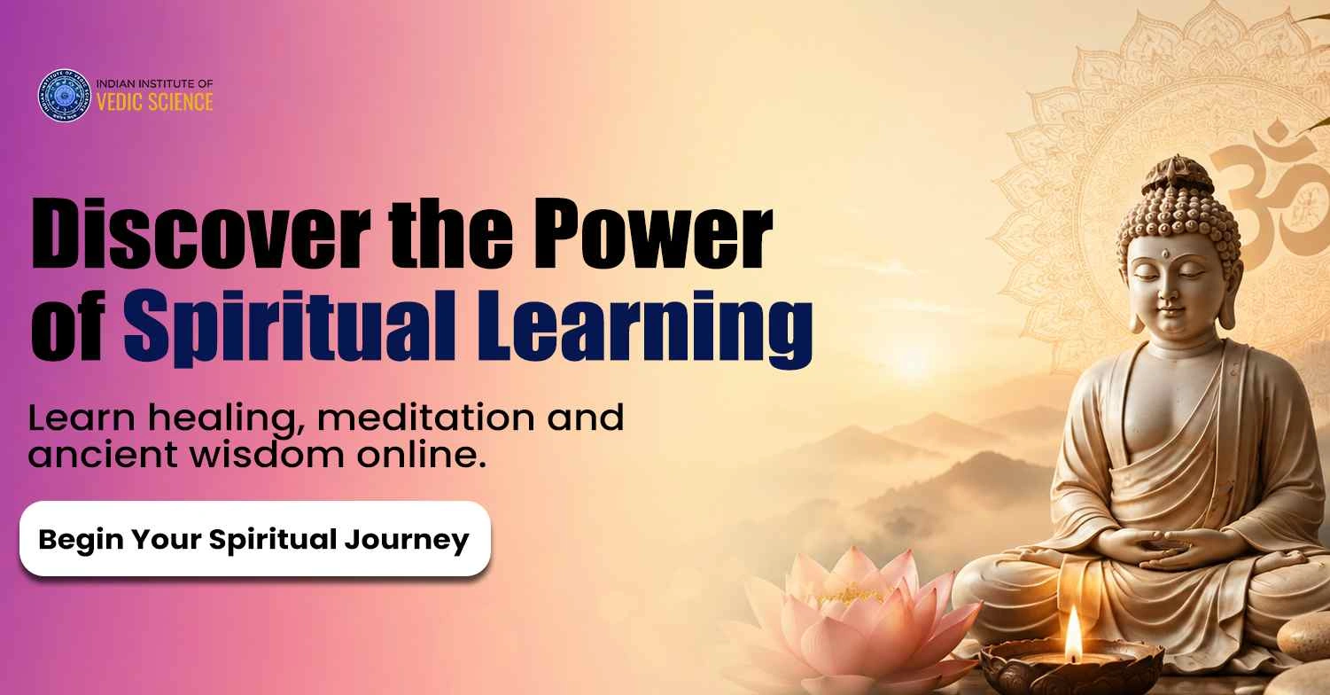 spiritual courses online