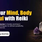 reiki course in noida