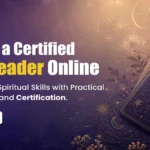 online tarot course certificate