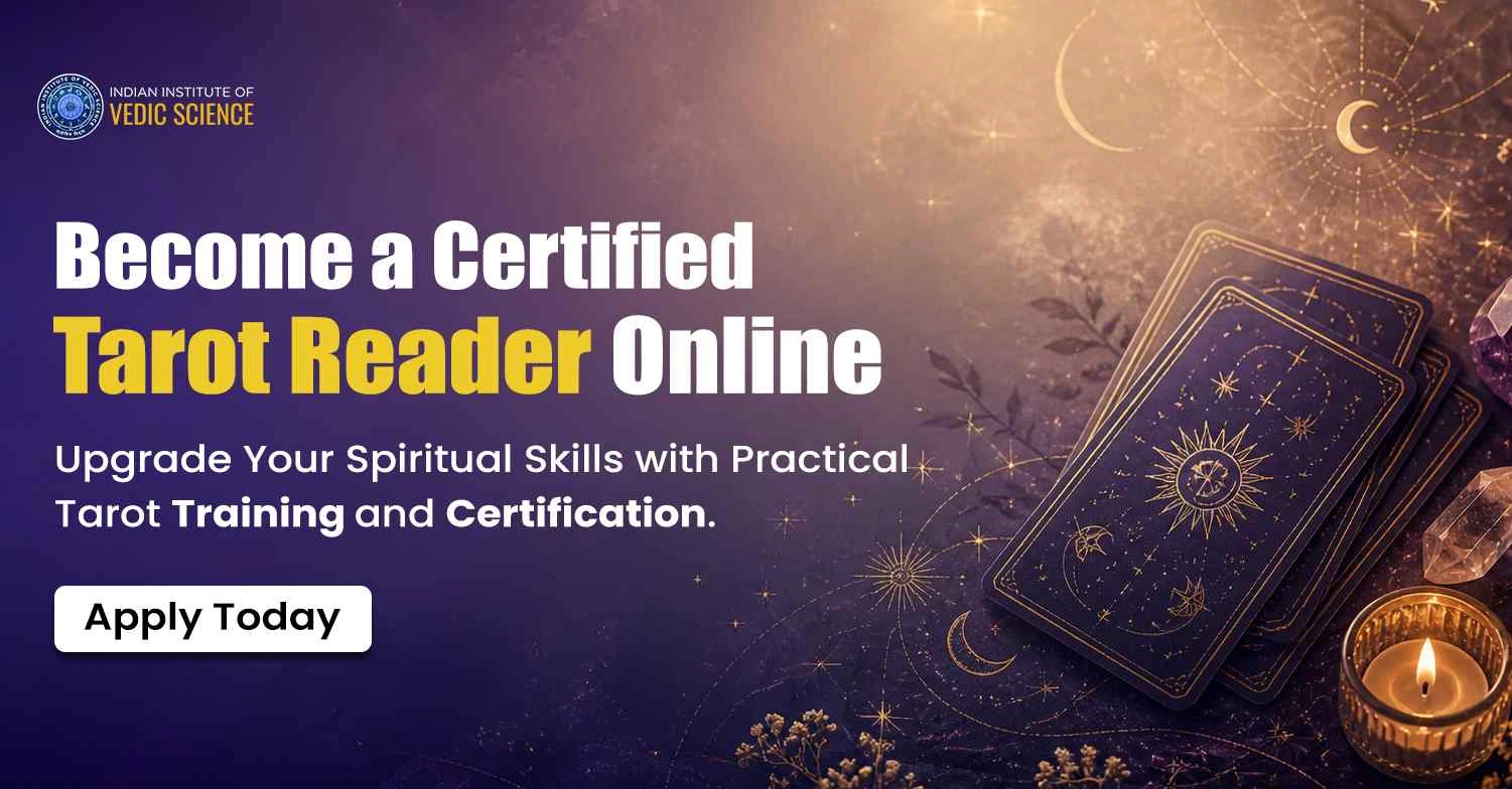 online tarot course certificate