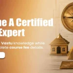 Vastu Shastra course Fees
