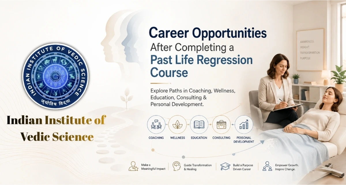 Past Life Regression Course