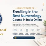 numerology course online