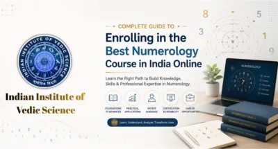 numerology course online