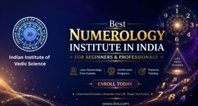 Best Numerology Institute in India