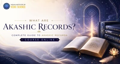 Akashic Records Course Online