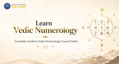 best vedic astrology course online