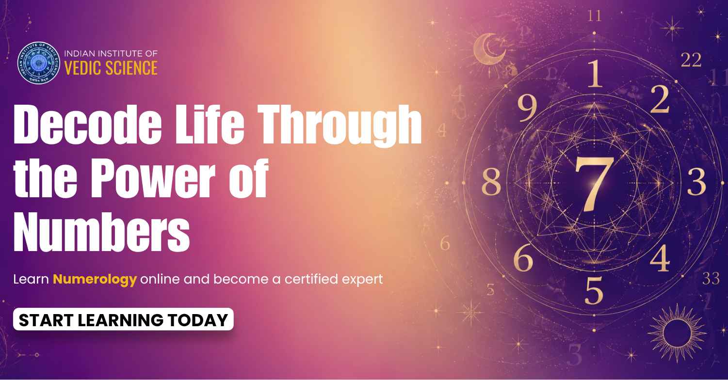 numerology study online
